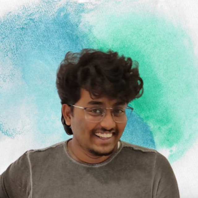 Aditya Putsala