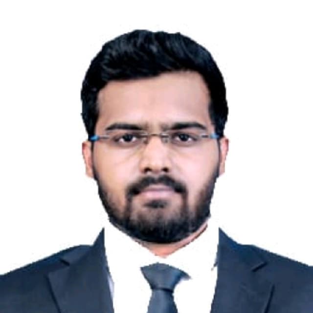 Aditya Radhakrishnan