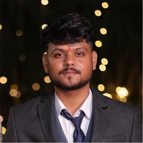 Aditya Raghav
