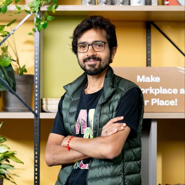 Aditya Raghunath