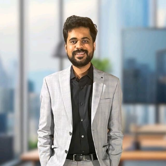 Aditya Rahandani