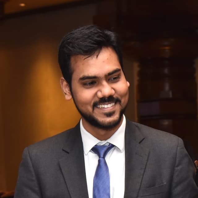 Aditya Rai