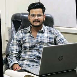 Aditya Rai