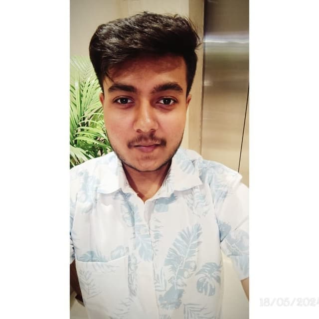 Aditya  Raj