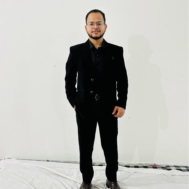 Aditya Raj