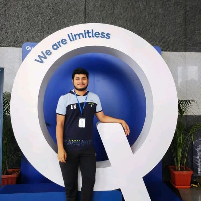 Aditya Raj