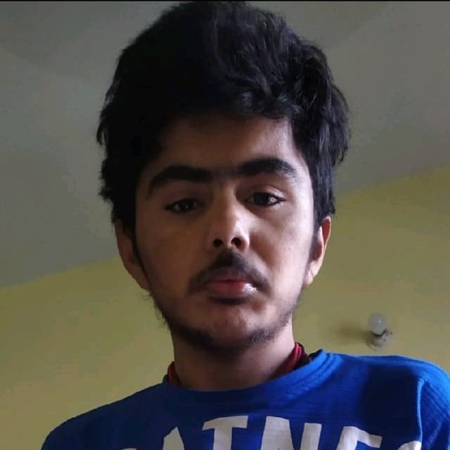 Aditya Raj