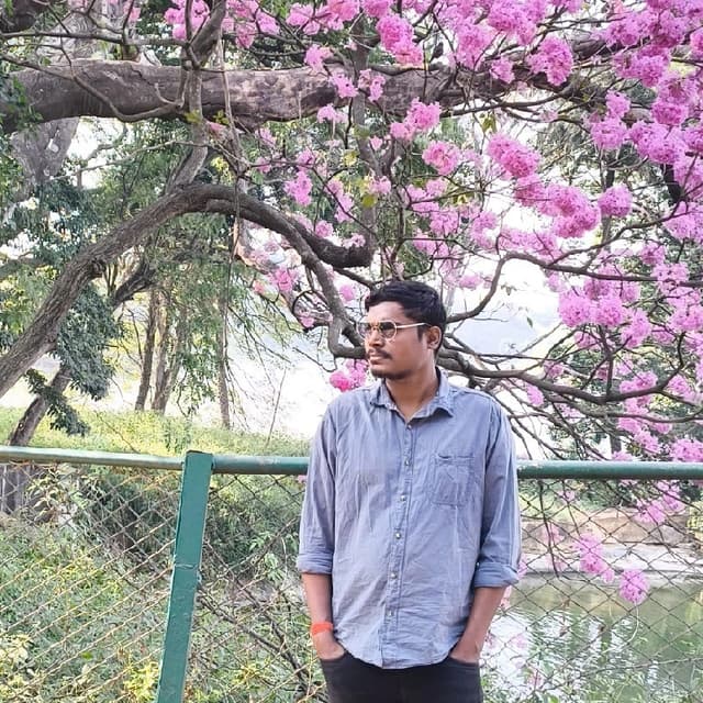 Aditya Raj