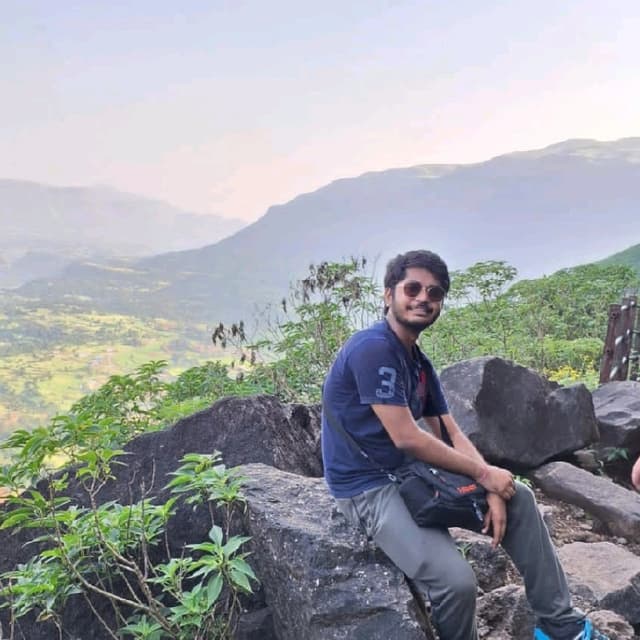 Aditya Raj