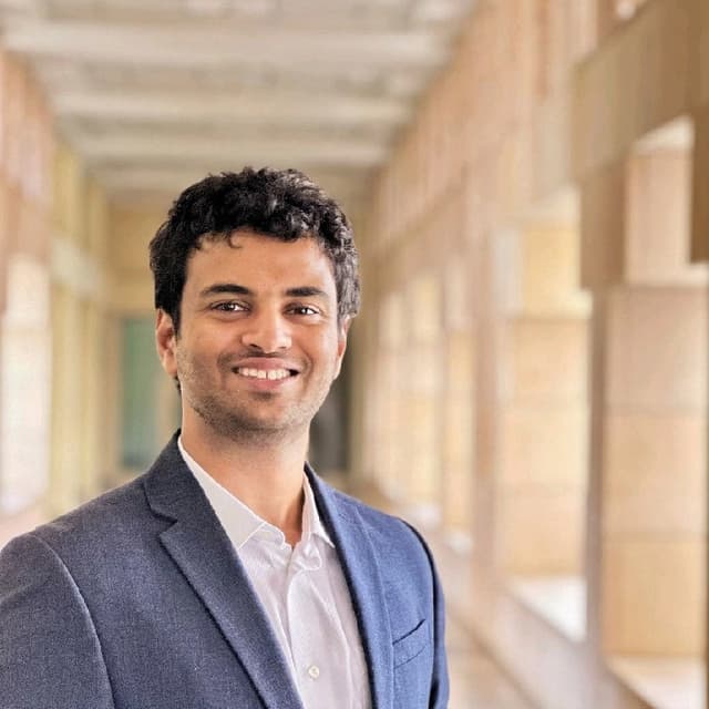 Aditya Raj Agarwal
