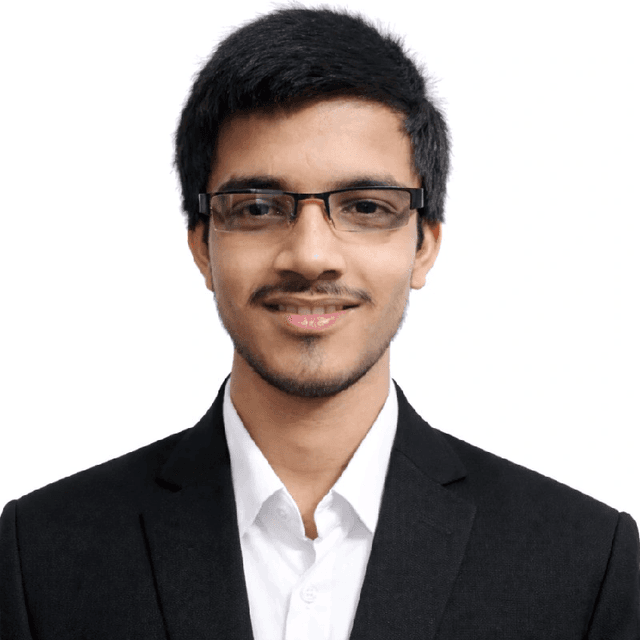 Aditya Raj Keshri
