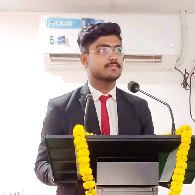 Aditya Raj