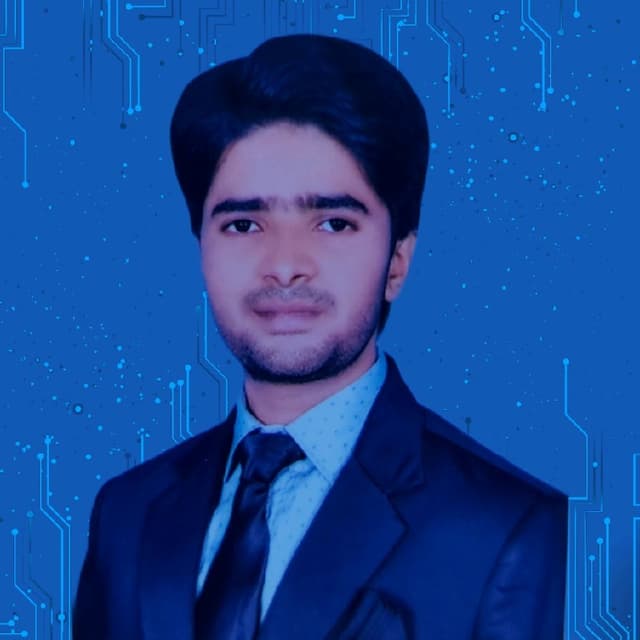 Aditya Raj Vaibhav