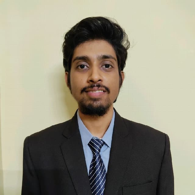 Aditya Raj