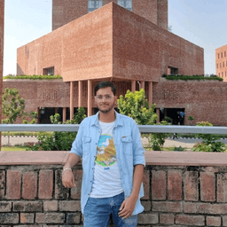 Aditya Rangra