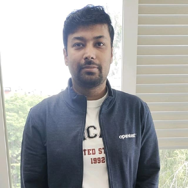 Aditya Ranjan