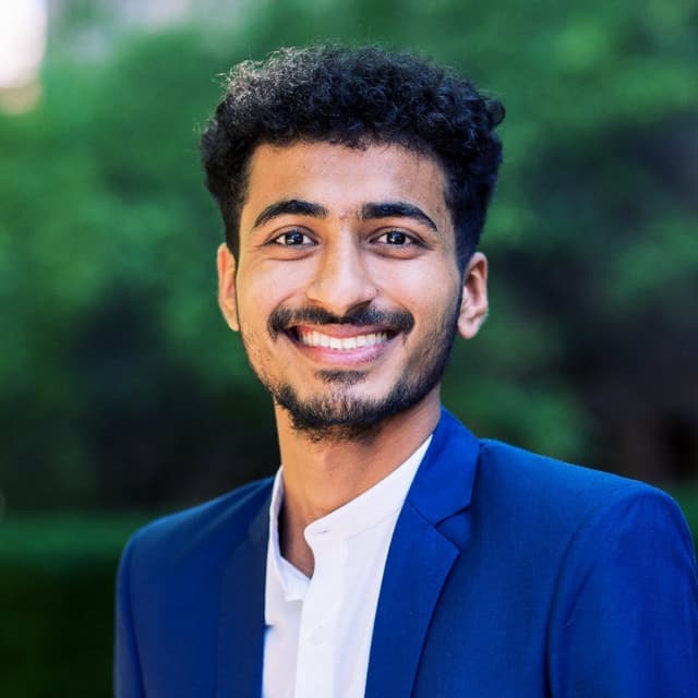 Aditya Ranka