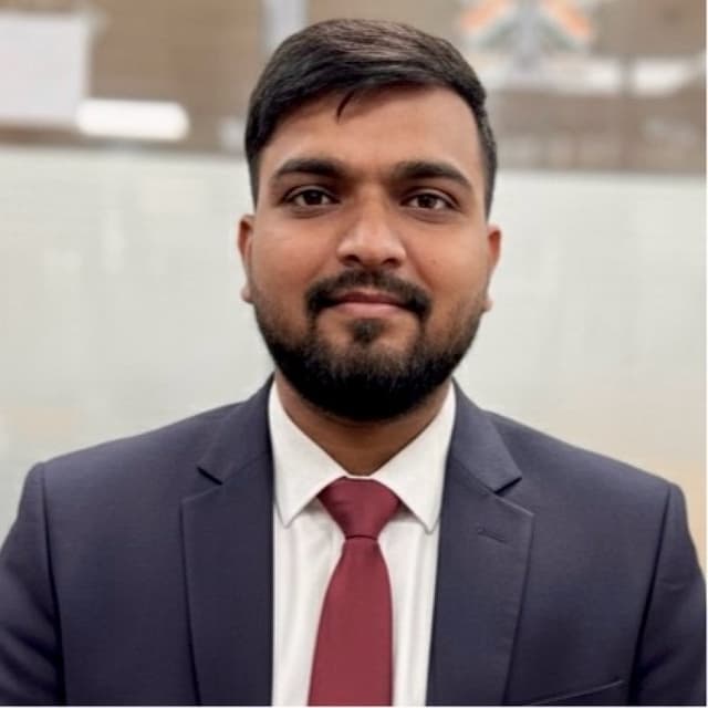 Aditya Rao