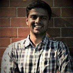 Aditya Ravishankar