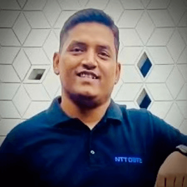 Aditya Roy