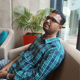 Aditya Roy