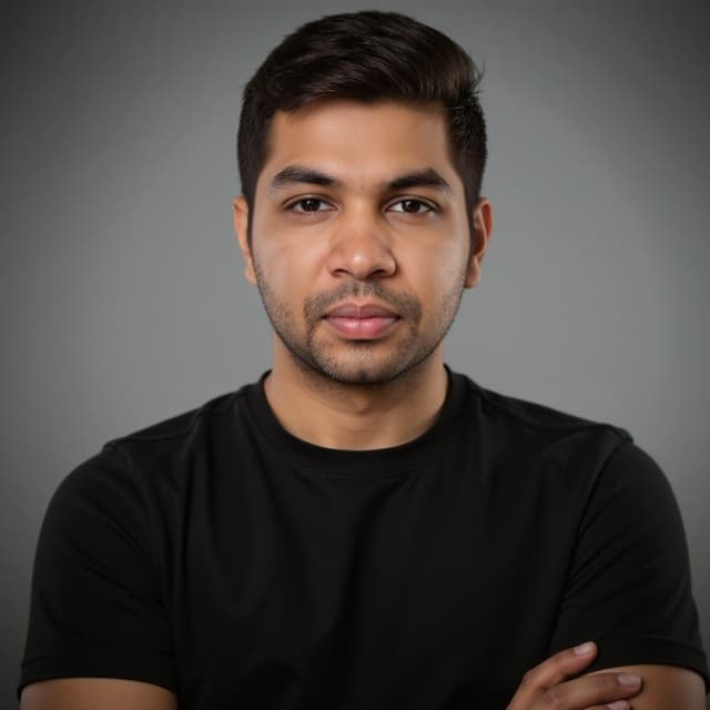 Aditya Ruia