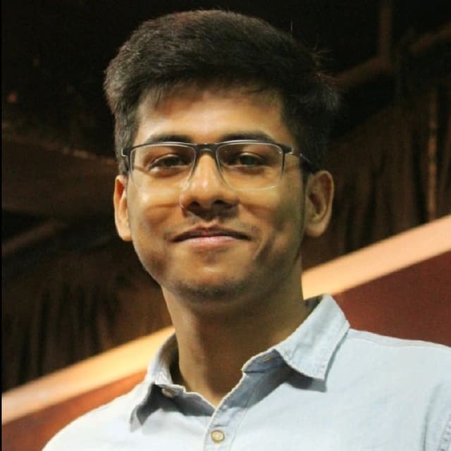 Aditya S.