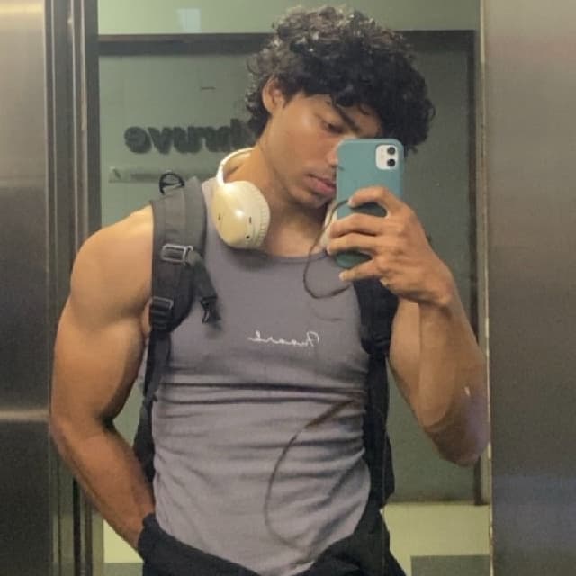 Aditya Sandge