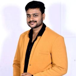 Cheemakurthi Aditya Sasank