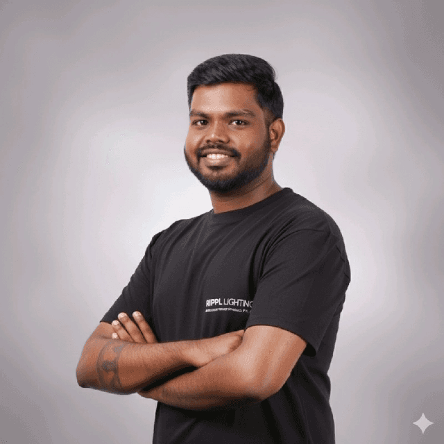 Aditya Satish