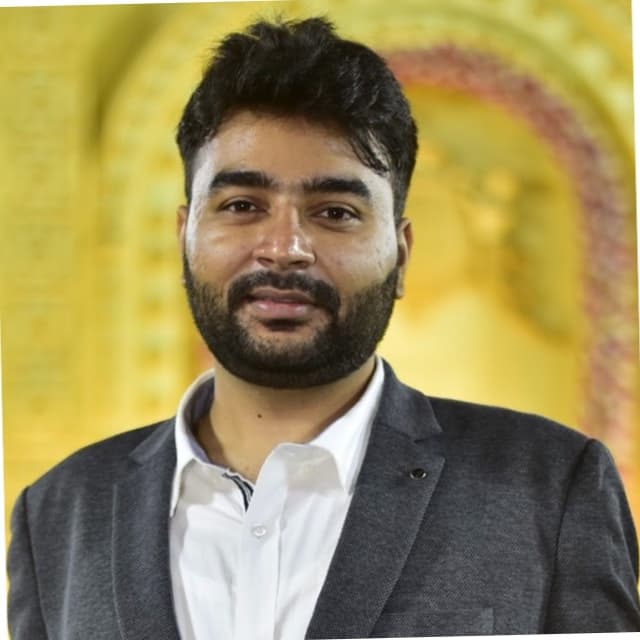 Aditya Saurabh