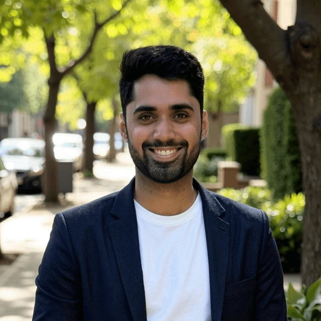 Aditya Saurav Vijay