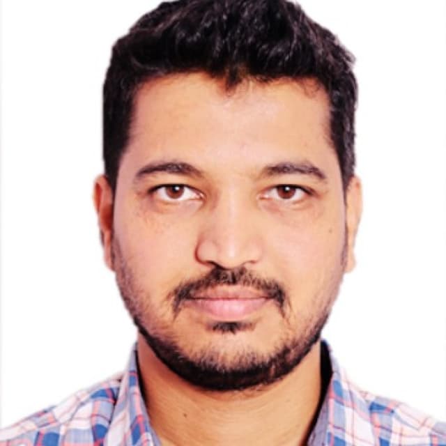 Aditya Savardekar