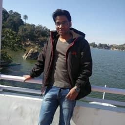 Aditya Saxena