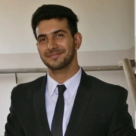 Aditya Saxena