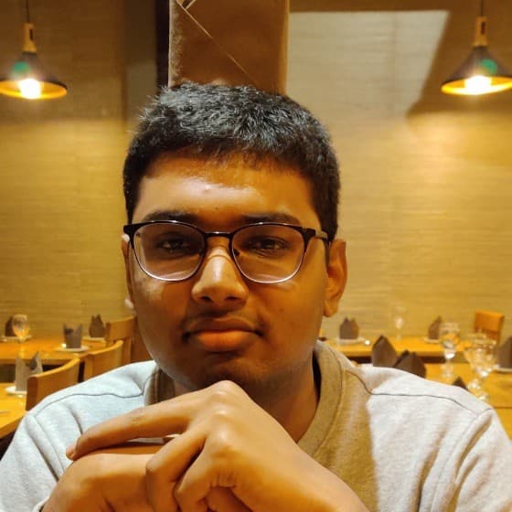 Aditya Senthilnathan