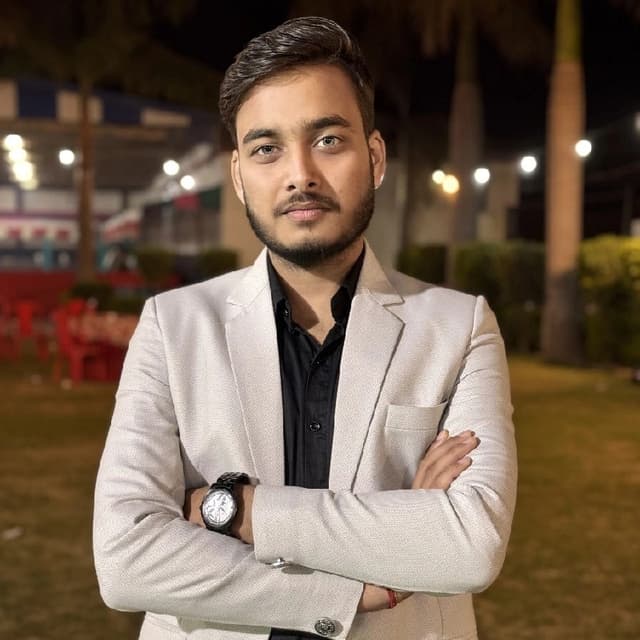 Aditya Seth