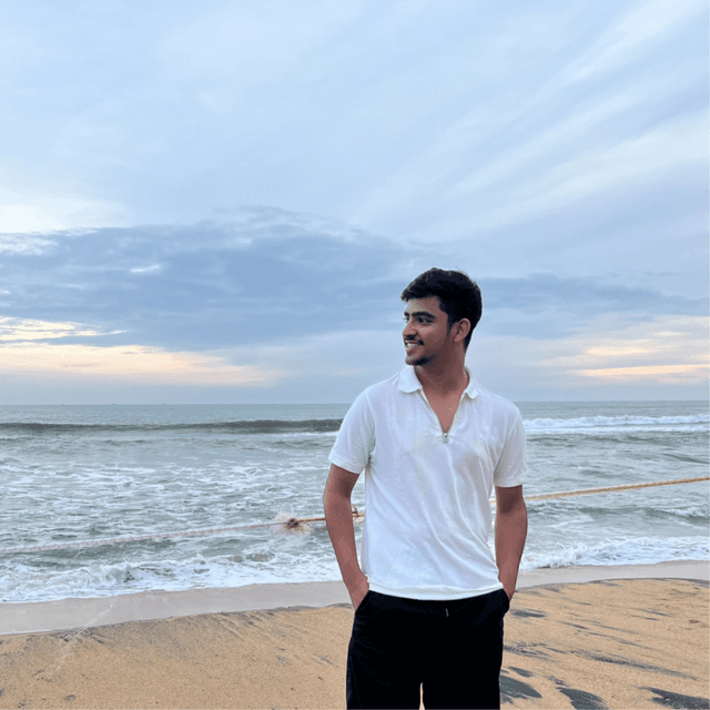 Aditya Shah