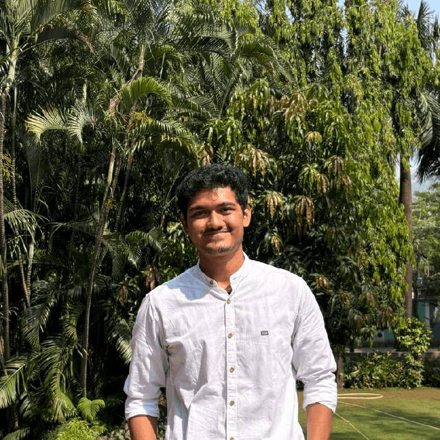 Aditya Shanbhag