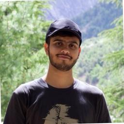 Aditya Sharma