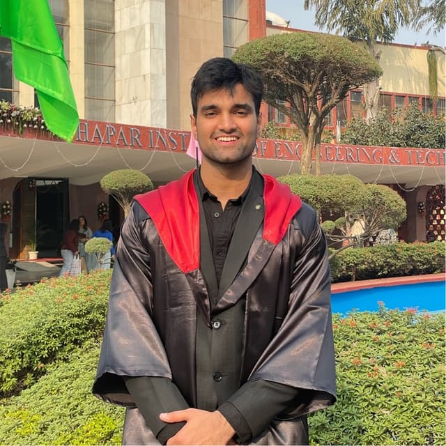 Aditya Sharma