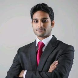 Aditya Sharma