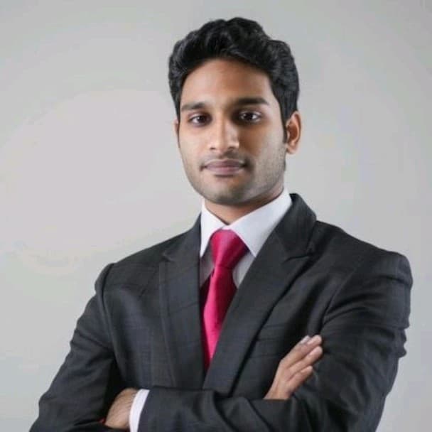 Aditya Sharma