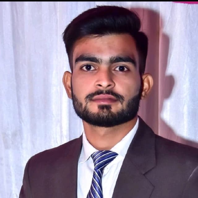 Aditya Sharma