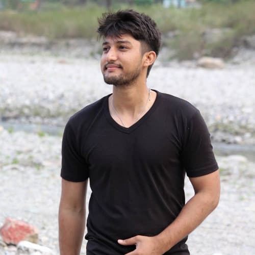 Aditya Sharma