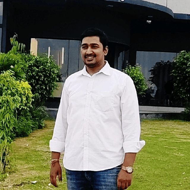 Aditya Sharma