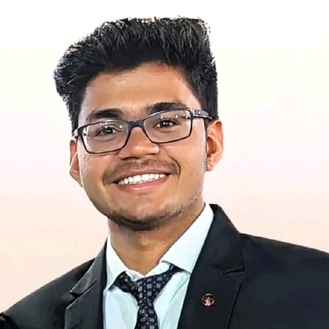 Aditya Sharma