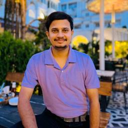 Aditya Sharma