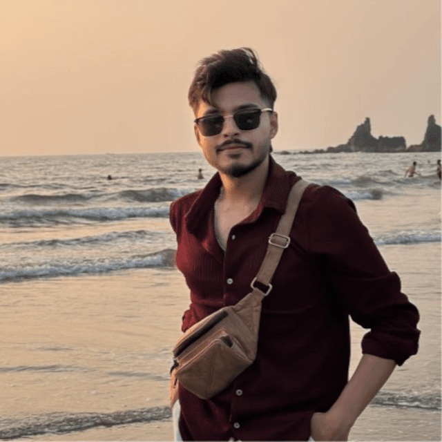 Aditya Sharma