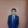ADITYA SHARMA